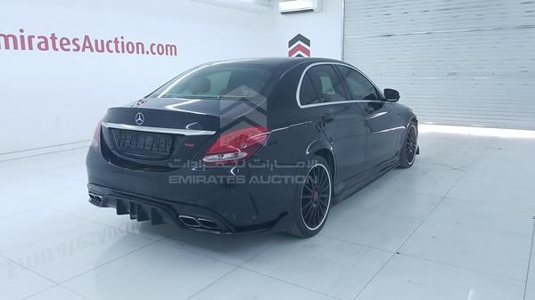 Photo 7 VIN: 55SWF4JB9HU226209 - MERCEDES-BENZ C 300 