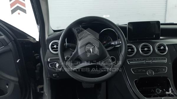 Photo 11 VIN: 55SWF4JB9HU226209 - MERCEDES-BENZ C 300 