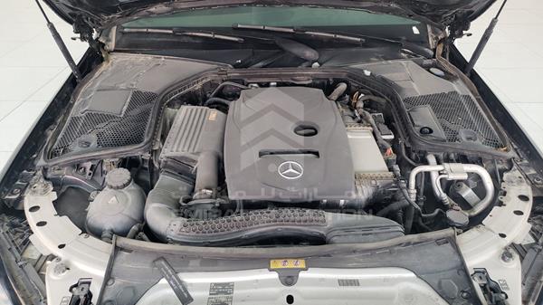 Photo 26 VIN: 55SWF4JB9HU226209 - MERCEDES-BENZ C 300 