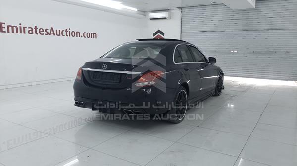 Photo 6 VIN: 55SWF4JB9HU226209 - MERCEDES-BENZ C 300 