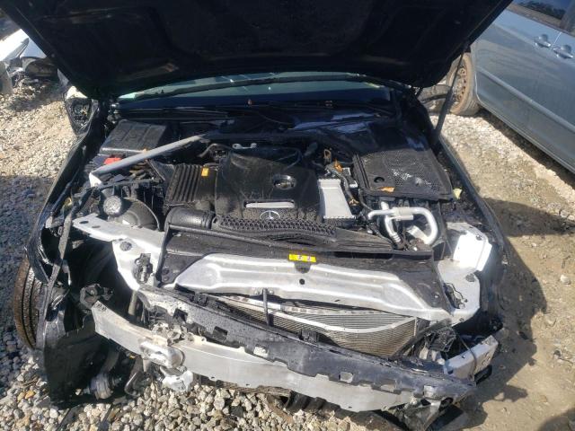 Photo 6 VIN: 55SWF4JB9HU226453 - MERCEDES-BENZ C 300 