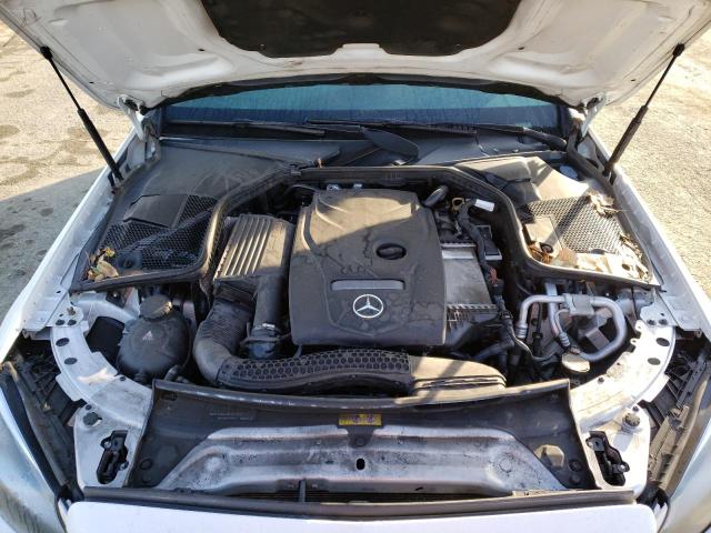 Photo 10 VIN: 55SWF4JB9HU231717 - MERCEDES-BENZ C 300 