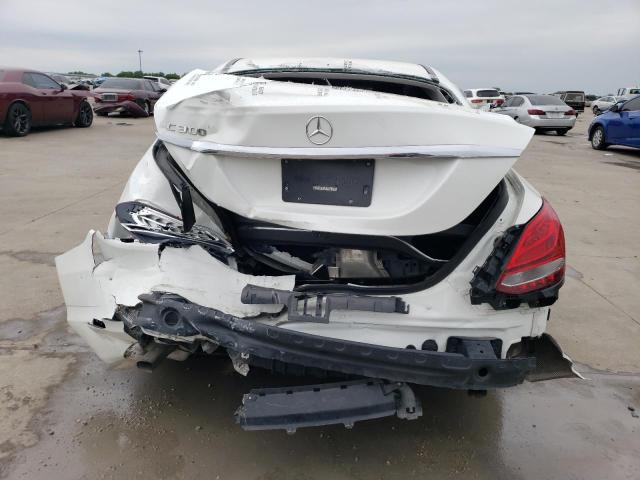 Photo 5 VIN: 55SWF4JB9HU233290 - MERCEDES-BENZ C 300 