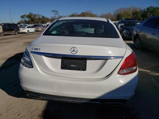 Photo 5 VIN: 55SWF4JB9JU238625 - MERCEDES-BENZ C 300 