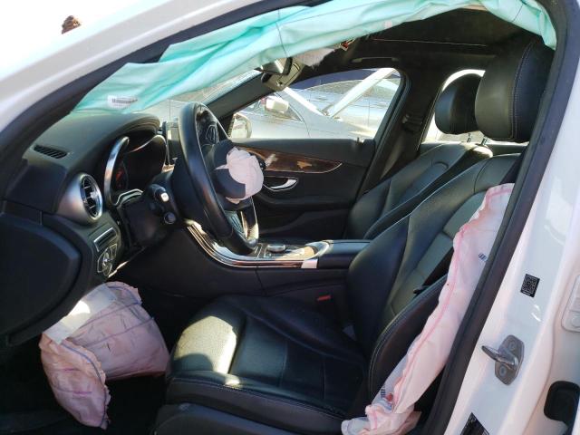 Photo 6 VIN: 55SWF4JB9JU238625 - MERCEDES-BENZ C 300 