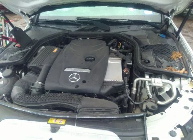 Photo 9 VIN: 55SWF4JB9JU239841 - MERCEDES-BENZ C-CLASS 