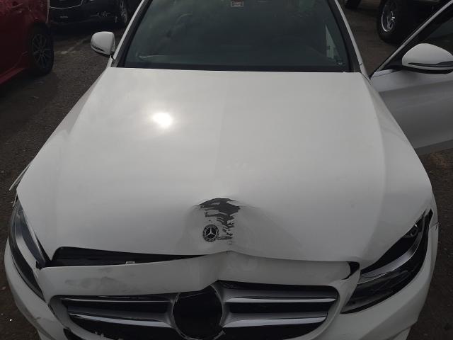 Photo 6 VIN: 55SWF4JB9JU248765 - MERCEDES-BENZ C 300 