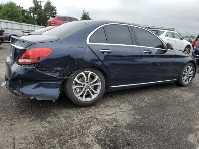 Photo 2 VIN: 55SWF4JB9JU253058 - MERCEDES-BENZ C 