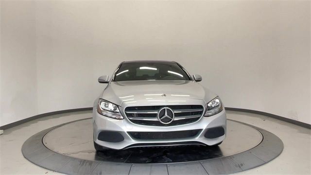 Photo 3 VIN: 55SWF4JB9JU258101 - MERCEDES-BENZ C-CLASS 