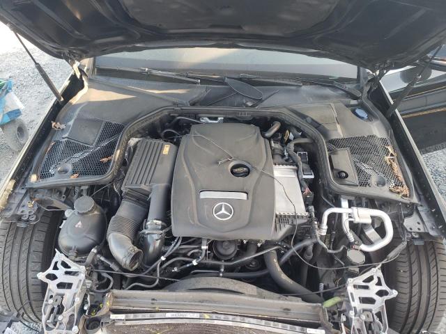 Photo 10 VIN: 55SWF4JB9JU263539 - MERCEDES-BENZ C-CLASS 