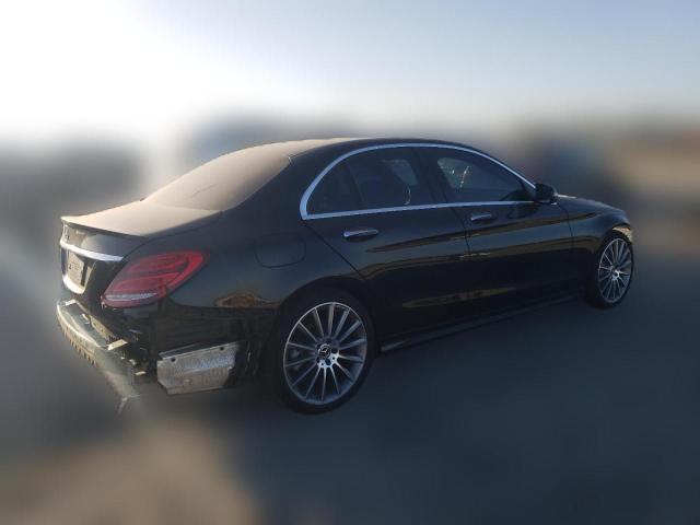 Photo 2 VIN: 55SWF4JB9JU263539 - MERCEDES-BENZ C-CLASS 