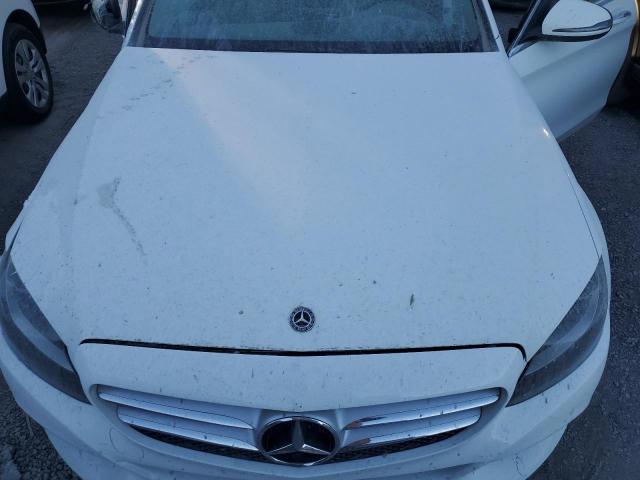 Photo 10 VIN: 55SWF4JB9JU267459 - MERCEDES-BENZ C 300 