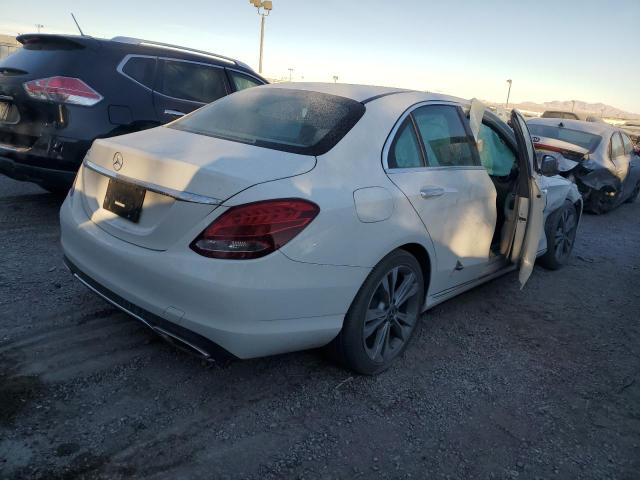 Photo 2 VIN: 55SWF4JB9JU267459 - MERCEDES-BENZ C 300 