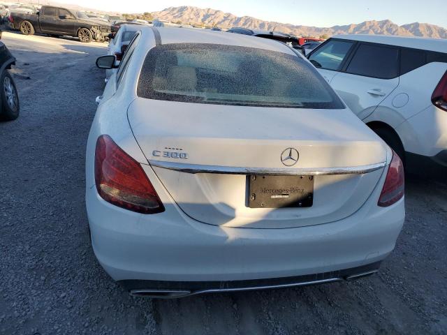 Photo 5 VIN: 55SWF4JB9JU267459 - MERCEDES-BENZ C 300 