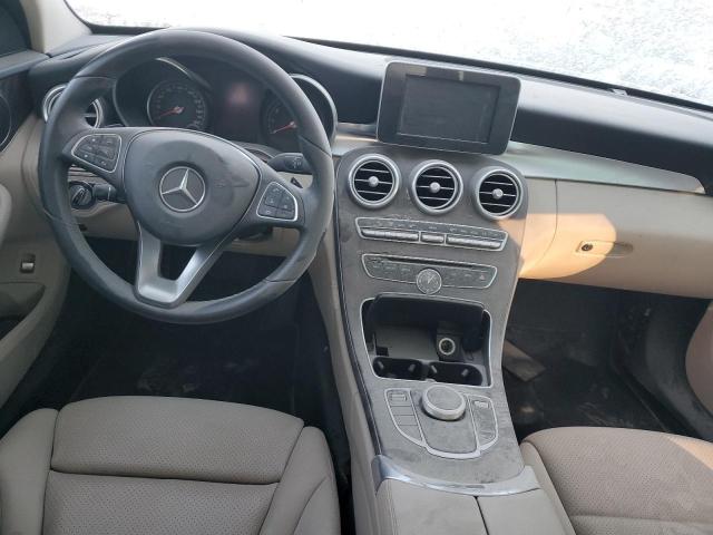 Photo 7 VIN: 55SWF4JB9JU267459 - MERCEDES-BENZ C 300 