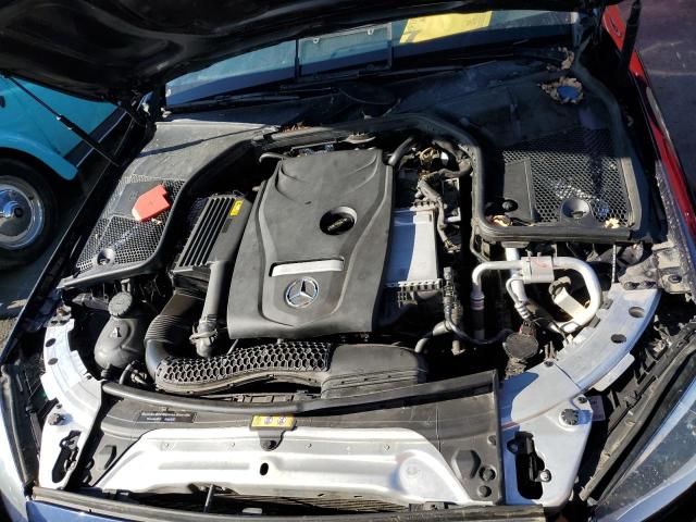 Photo 6 VIN: 55SWF4JB9JU281801 - MERCEDES-BENZ C 300 