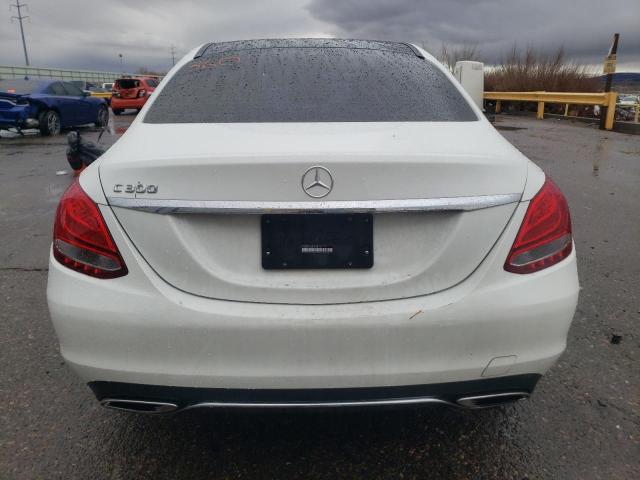 Photo 5 VIN: 55SWF4JBXFU048632 - MERCEDES-BENZ C-CLASS 