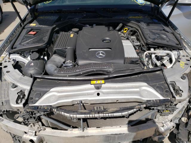 Photo 6 VIN: 55SWF4JBXFU049182 - MERCEDES-BENZ C 300 