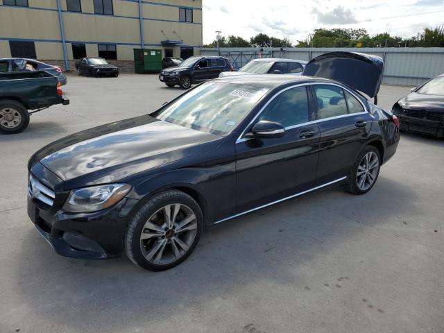 Photo 0 VIN: 55SWF4JBXFU055838 - MERCEDES-BENZ C-CLASS 