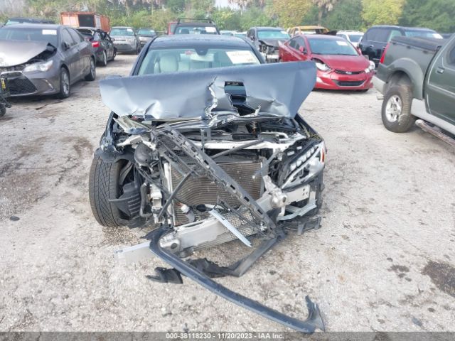 Photo 5 VIN: 55SWF4JBXFU056648 - MERCEDES-BENZ C 300 