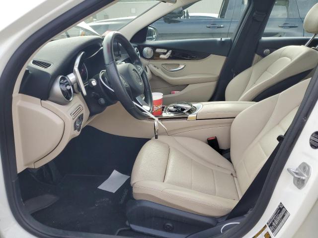 Photo 6 VIN: 55SWF4JBXFU056892 - MERCEDES-BENZ C 300 