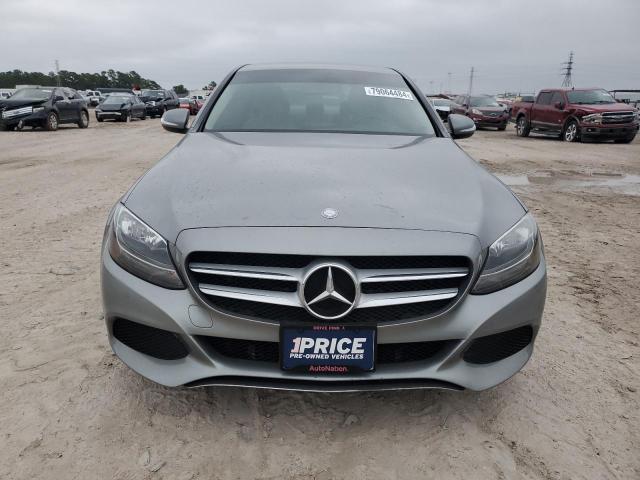 Photo 4 VIN: 55SWF4JBXFU059162 - MERCEDES-BENZ C 300 