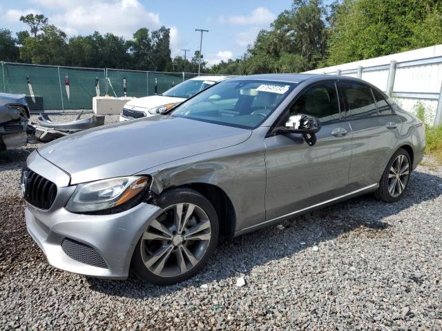 Photo 0 VIN: 55SWF4JBXFU064295 - MERCEDES-BENZ C 300 