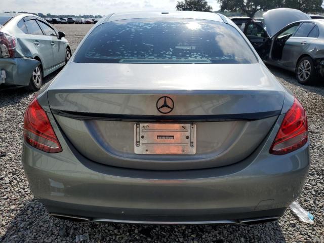 Photo 5 VIN: 55SWF4JBXFU064295 - MERCEDES-BENZ C 300 