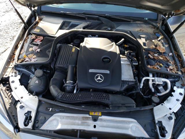 Photo 6 VIN: 55SWF4JBXFU075748 - MERCEDES-BENZ C 300 