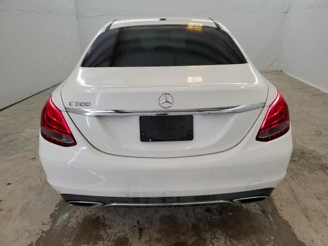 Photo 5 VIN: 55SWF4JBXFU082800 - MERCEDES-BENZ C-CLASS 