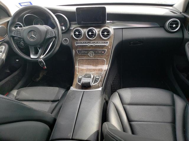 Photo 7 VIN: 55SWF4JBXFU084532 - MERCEDES-BENZ C 300 