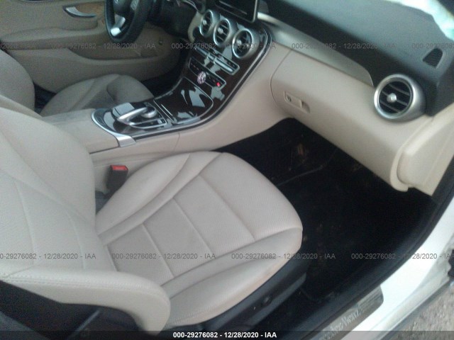 Photo 4 VIN: 55SWF4JBXFU088466 - MERCEDES-BENZ C-300 