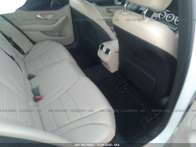 Photo 7 VIN: 55SWF4JBXFU088466 - MERCEDES-BENZ C-300 