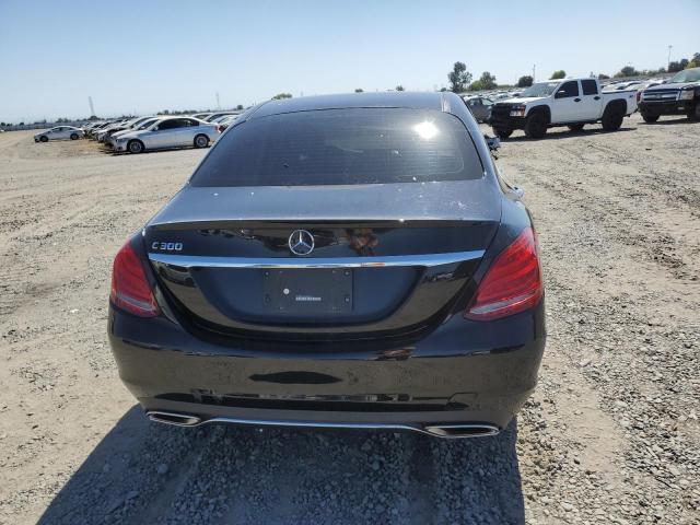 Photo 5 VIN: 55SWF4JBXFU095014 - MERCEDES-BENZ C-CLASS 