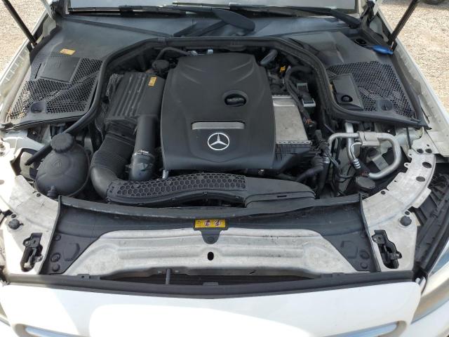 Photo 10 VIN: 55SWF4JBXGU098089 - MERCEDES-BENZ C 300 