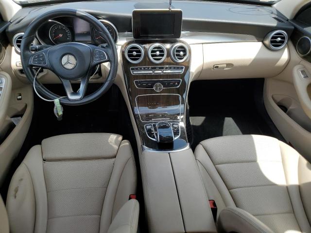 Photo 7 VIN: 55SWF4JBXGU098089 - MERCEDES-BENZ C 300 