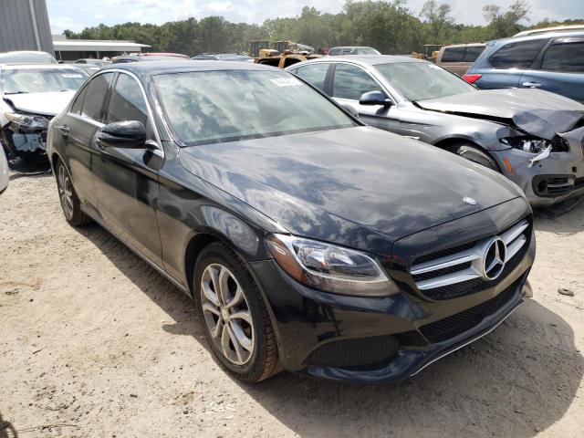 Photo 0 VIN: 55SWF4JBXGU100083 - MERCEDES-BENZ C 300 