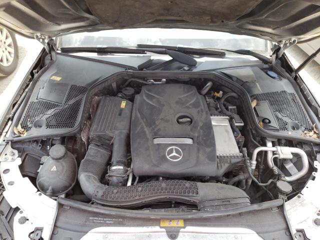 Photo 6 VIN: 55SWF4JBXGU100083 - MERCEDES-BENZ C 300 