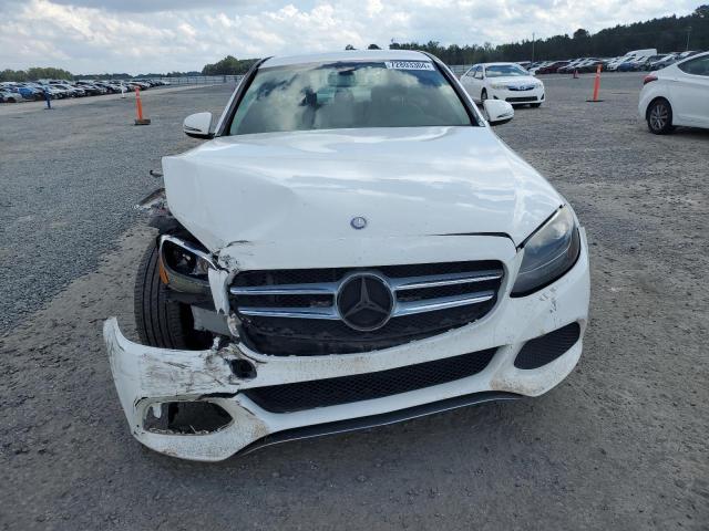 Photo 4 VIN: 55SWF4JBXGU100293 - MERCEDES-BENZ C 300 