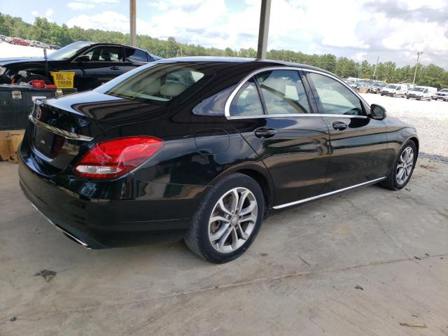 Photo 2 VIN: 55SWF4JBXGU100813 - MERCEDES-BENZ C 300 