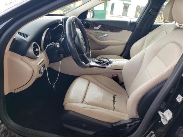 Photo 6 VIN: 55SWF4JBXGU100813 - MERCEDES-BENZ C 300 