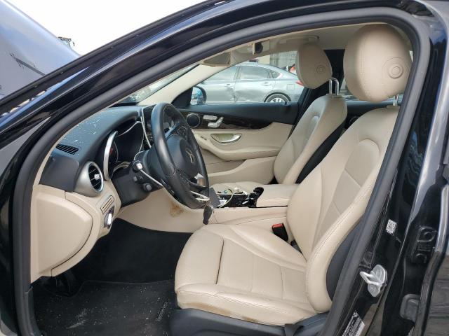 Photo 6 VIN: 55SWF4JBXGU101461 - MERCEDES-BENZ C 300 