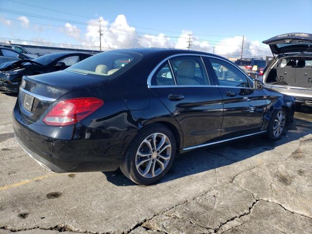 Photo 2 VIN: 55SWF4JBXGU116266 - MERCEDES-BENZ C-CLASS 