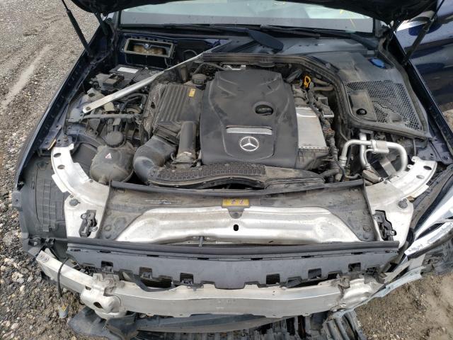 Photo 6 VIN: 55SWF4JBXGU121693 - MERCEDES-BENZ C 300 