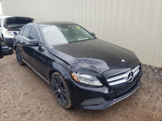 Photo 0 VIN: 55SWF4JBXGU123542 - MERCEDES-BENZ C 300 