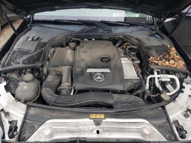 Photo 6 VIN: 55SWF4JBXGU123542 - MERCEDES-BENZ C 300 