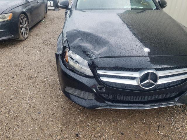 Photo 8 VIN: 55SWF4JBXGU123542 - MERCEDES-BENZ C 300 