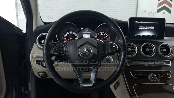 Photo 12 VIN: 55SWF4JBXGU129597 - MERCEDES-BENZ C 300 