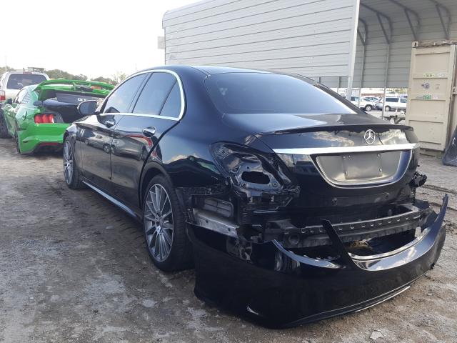 Photo 2 VIN: 55SWF4JBXGU129888 - MERCEDES-BENZ C 300 