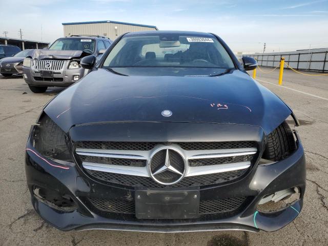 Photo 4 VIN: 55SWF4JBXGU131009 - MERCEDES-BENZ C-CLASS 